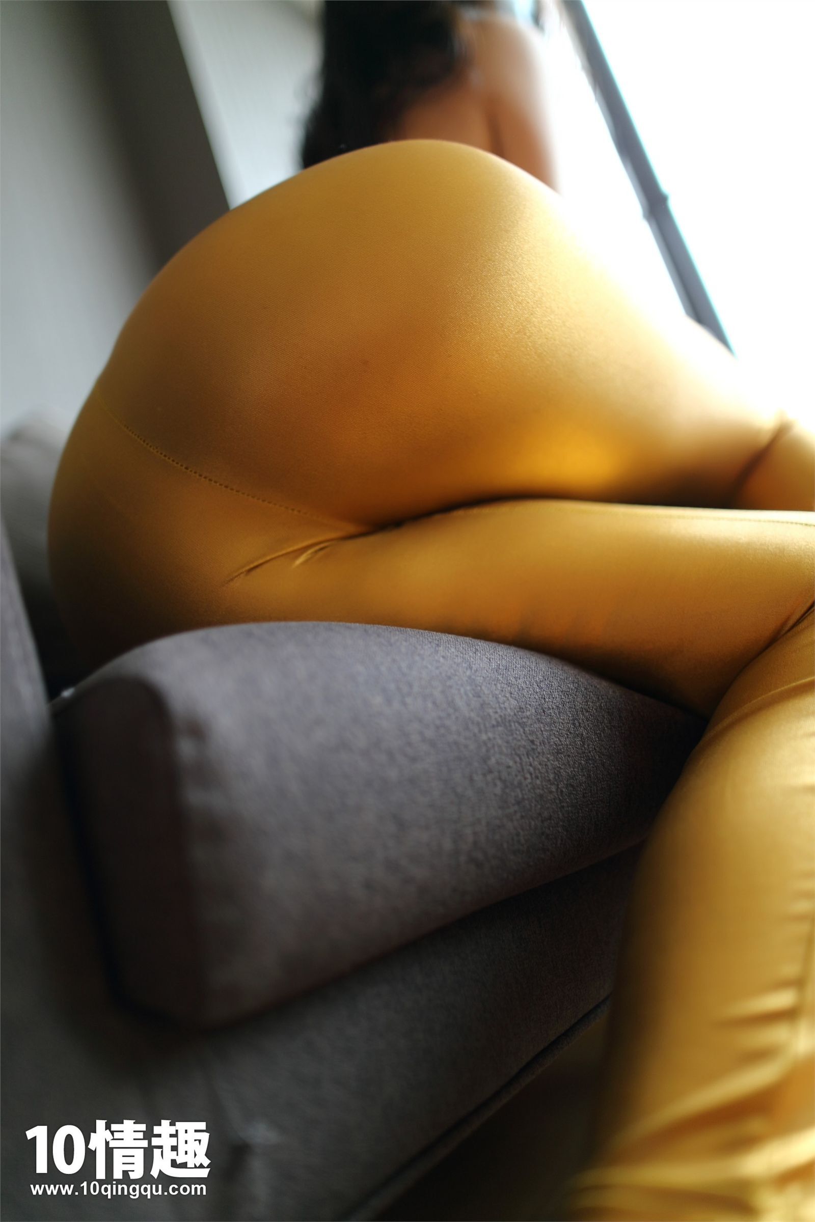 [ROSI写真集]口罩系列 2016-07-12 No.030